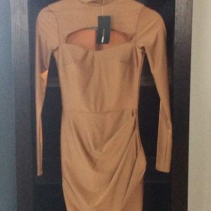 Dare to mock me Dress